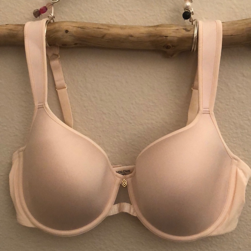 *NWOT* ThirdLove Perfect Coverage Bra